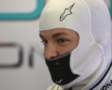 Rosberg: To był incydent wyścigowy