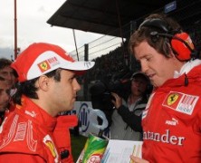 Autosprint: Smedley opuści Ferrari