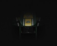 Team Lotus startuje w sieci